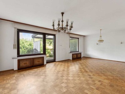 Viel Platz für die ganze Familie in Heiligenhaus-Isenbügel