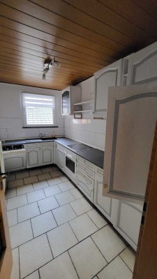 Freundliche 5-Zimmer-Maisonette-Wohnung in Bad Sachsa