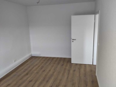 Frisch sanierte 3-Zimmer-Wohnung in Hannover