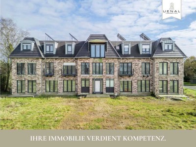 Stadland (Schwei): Neubau mit 9 Ferienwohnungen – Ihre Chance auf ein renditestarkes Investment!