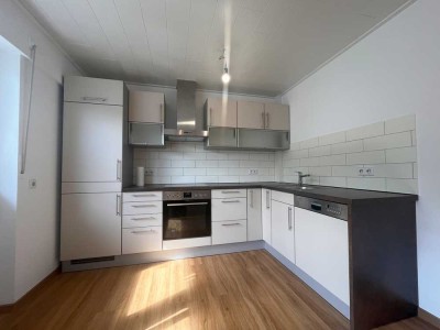 Moderne 2-Zimmer Wohnung im EG in Gärtringen