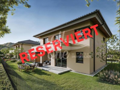 VERKAUFSSTART! Hochwertiges Neubauhaus in Pischeldorf/Magdalensberg