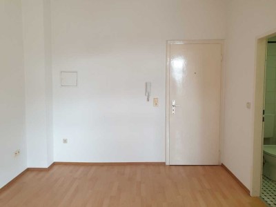 1 Zimmer Apartment in zentraler Hanauer Lage