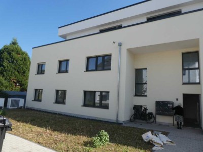 Moderne helle Wohnung mit Garten im KFW 40 Energiesparhaus in Top Wohnlage Trier