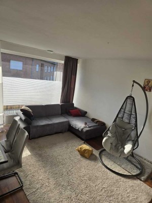 74 qm OG-Wohnung in Bad Bentheim