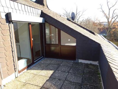 Sofort freie Top renovierte Wohnung in Bestlage von Bad Kreuznach mitten im Kurgebiet