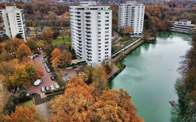 3-Zimmerwochnung im Hochdahl