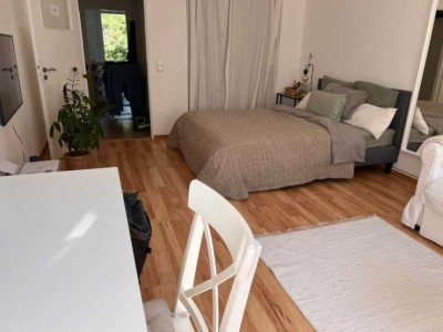 42㎡ in guter Lage mit Balkon