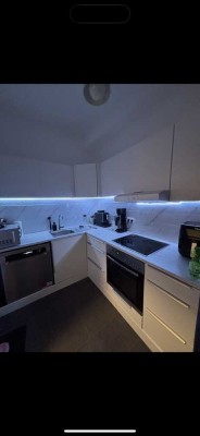 Schöne 3-Zimmer-Wohnung in Offenbach-Ost – Nachmieter gesucht ab 01.10.