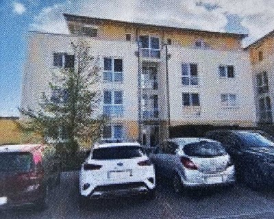 Gepflegte 3-Zimmer-Wohnung mit Terrasse in Viernheim