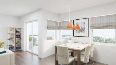 Komplett renoviert und bezugsfertig