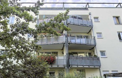 Kapitalanlage in Halle - Wörmlitz !