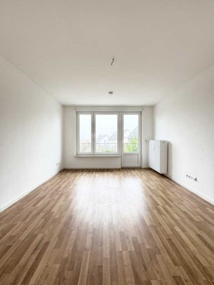 Moderne 3-Zimmer-Wohnung mit Balkon! Ab sofort bezugsfrei