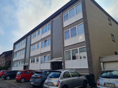 Helle 2- Zimmerwohnung an der Alexanderhöhe