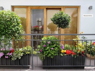 Provi frei 3 Zimmer - Wohnung mit Dachterrasse