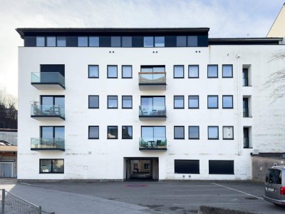 2-Zimmer-Wohnung im Herzen von Salzburg!