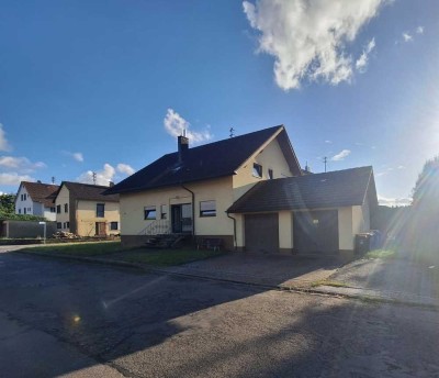 Tolles 2 Familienhaus