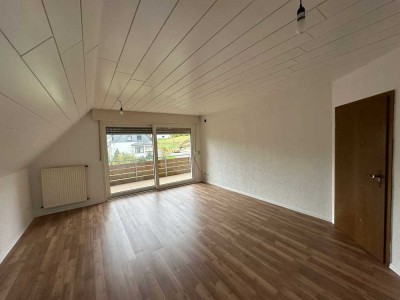 4-Zimmer Wohnung in Sundern zu vermieten