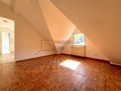 Gemütliches 1-Zimmer Appartement in Essen