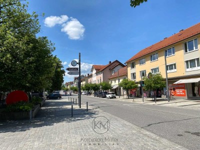 Investition mit Potenzial: Zentrale Lage in Penzberg