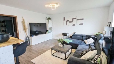 tolle 3-Zimmerwohnung in ruhiger Lage | Bad Kreuznach