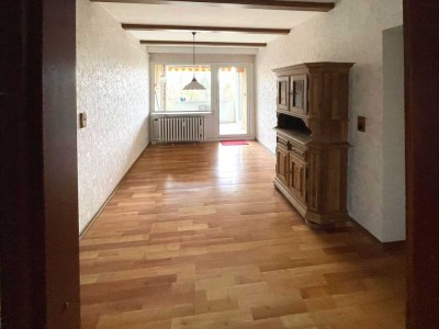 SIE WOLLEN BEI IHRER ZUKÜNFTIGEN WOHNUNG MITGESTALTEN? DANN HABEN SIE HIER DIE PERFEKTE MÖGLICHKEIT