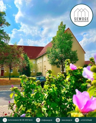 � Wohnen im Grünen: Familientraum mit großem Garten & Garage �