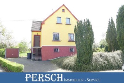 Dort wohnen, wo andere Urlaub machen!!!