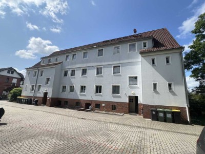 Gute Rendite, vermietete 1-Zimmerwohnung in Bad Rodach
