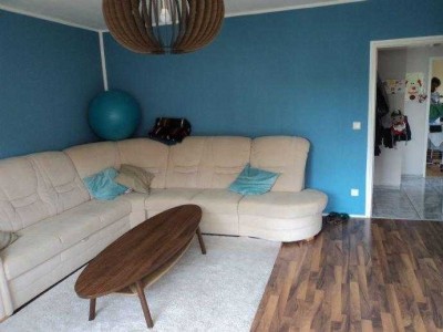 Schön geschnittene 2-Zimmer-Wohnung für Kapitalanleger