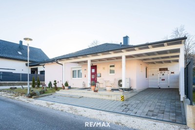 Neuer Preis!! Moderner Bungalow im Herzen von Völkermarkt