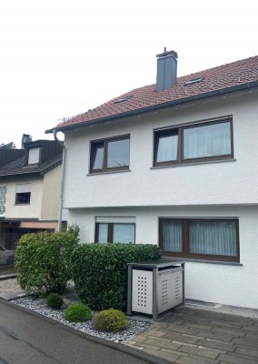 Top 3,5 Zimmerwohnung in Ostfildern-Kemnat mit 2 Balkonen !!