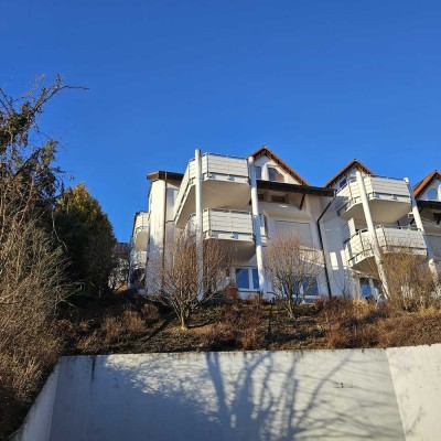 ***Leonberg 1 Zi-Appartment mit Garage***