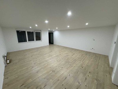 Neue 1.5-Zimmer Wohnung in Eberstadt