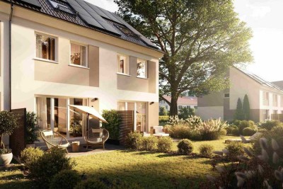 HIPHOP - 3‑Etagen-Wohnung mit Garten in Berlin-Heinersdorf