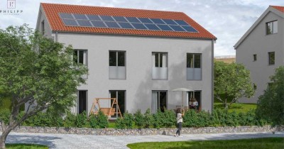 Wohnen mit Weitblick – im Herzen des Glonntals