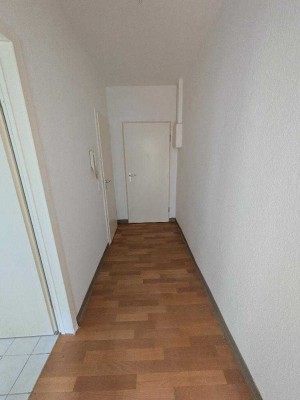 Helle 2-Zimmer Wohnung auf der Casparistraße