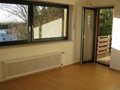 Citynahe 3 ½ Zi-Wohnung in Recklinghausen von Privat