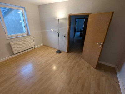 Geräumige 4-Zimmer-Wohnung in Dortmund-Berghofen