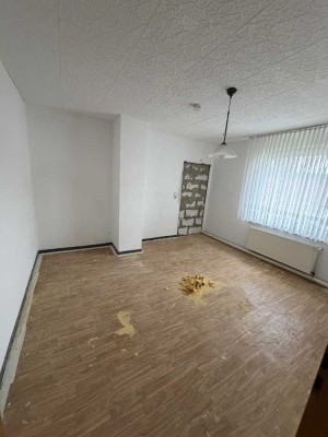 3 Zimmerwohnung mit Einbauküche