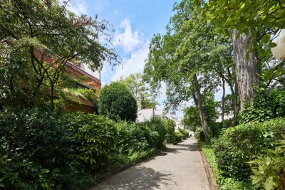 Lindenthal pur!
Kapitalanlage oder Eigennutzung?!?
Entscheiden Sie selbst!