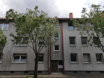 helle 3 ZKB Wohnung im 1.OG *ab sofort* zu vermieten