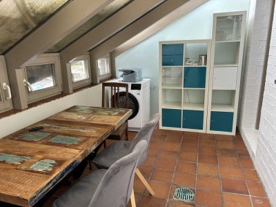 2,5-Zimmer Wohnung in Hebertshausen