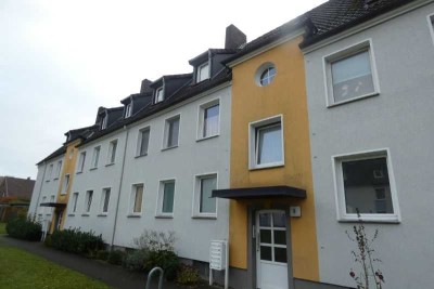 Schnuckelige 2-Zi-Dachgeschosswohnung in Bielefeld-Brackwede!