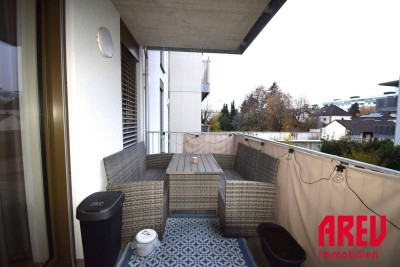 WOHNEN IN WELS - 2 ZIMMERWOHNUNG - TOP 31