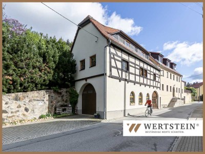Schöne 1-Raum-Wohnung in der Seidau