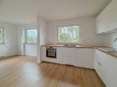 Grünes Glück in Spandau - EFH mit großem Garten