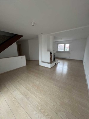 Reihenmittelhaus in ruhiger Wohngegend