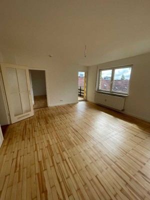 In 5 Minuten am Wöhrder See! 3-Zimmer-Wohnung im 4. OG