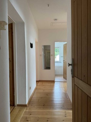 3-ZW im Dachgeschoss mit praktischem Grundriss | 4. OG | Waldsiedlung-Kronberg